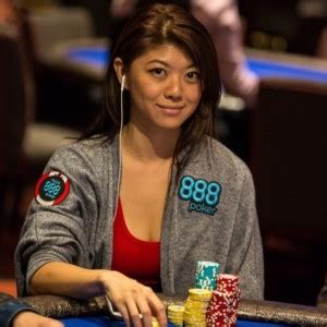 Xuan Liu Poker Namorado