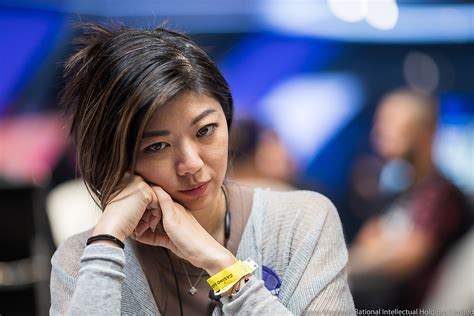 Xuan Liu Poker Wiki