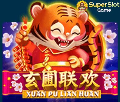 Xuan Pu Lian Huan Blaze