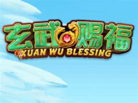 Xuan Wu Blessing Leovegas