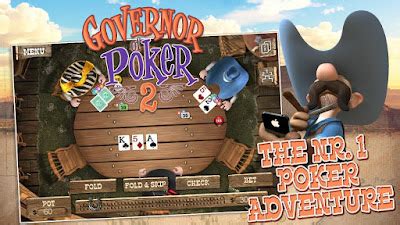 Y8 Governador Del Poker 2