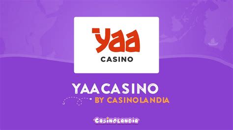 Yaacasino Venezuela