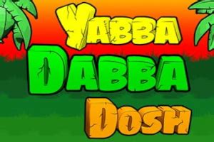 Yabba Dabba Dosh 1xbet