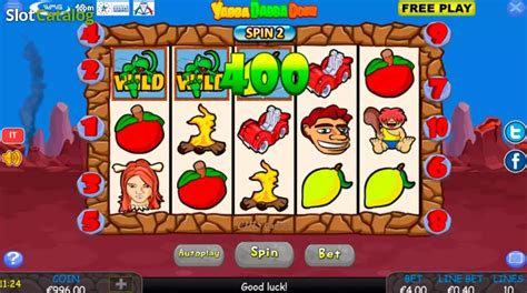 Yabba Dabba Dosh Slot - Play Online