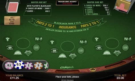 Yahoo Blackjack Online