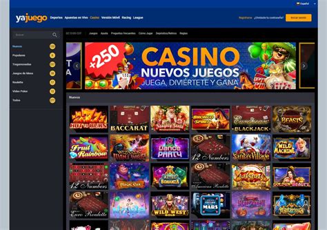 Yajuego Casino Panama