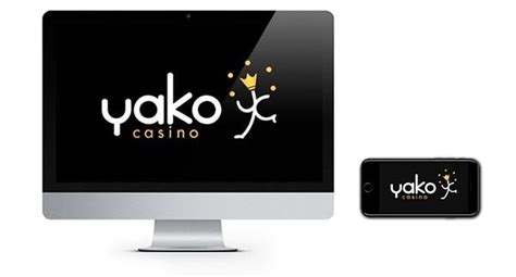 Yako Casino Colombia