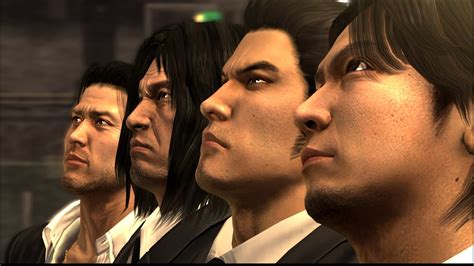 Yakuza Review 2024