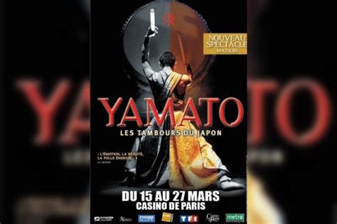Yamato Casino De Paris