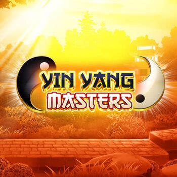 Yin Yang Masters Slot Gratis