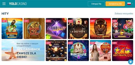 Yolo Casino Download