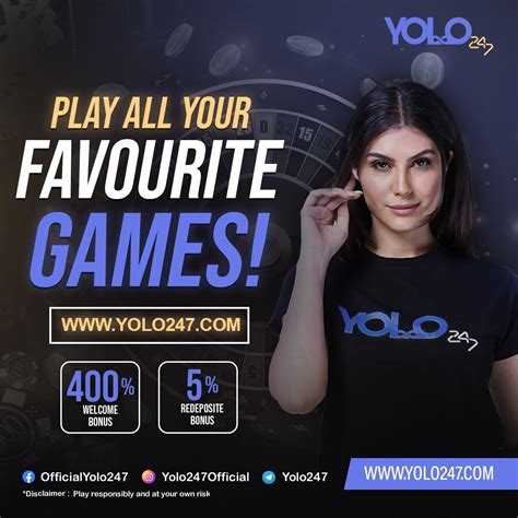 Yolo247 Casino Colombia