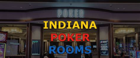 Yorktown Indiana Poker
