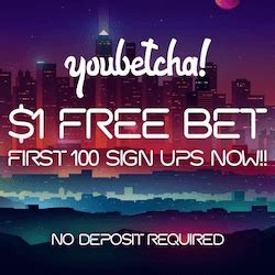 Youbetcha Casino Bonus