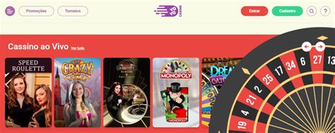 Yoyo Casino Apostas