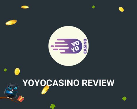 Yoyo Casino Review