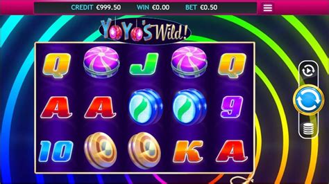 Yoyo S Wild 888 Casino