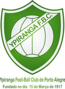 Ypiranga Holdem Club Porto Alegre