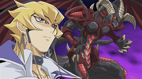 Yugioh Black Jack