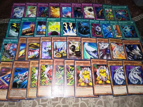 Yugioh Deck De Rosas Maquina De Fenda De Truque