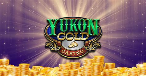 Yukon Gold Casino Aplicacao