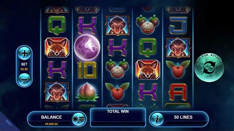 Yutu Slot - Play Online