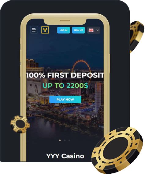 Yyy Casino Mobile