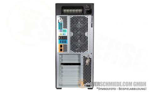 Z840 Configuracao De Slot