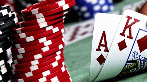 Zaidimai Kortomis Pokeris