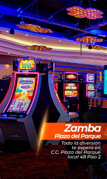 Zamba Casino Apostas