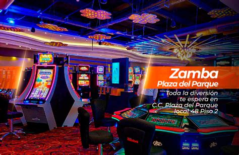 Zamba Casino Review