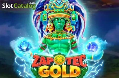 Zapotec Gold Slot Gratis
