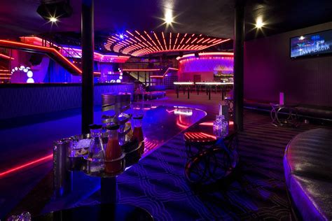 Zebra Lounge Casino De Singen