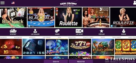 Zencasino