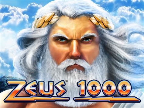 Zeus 1000 Bet365
