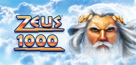 Zeus 1000 Sportingbet