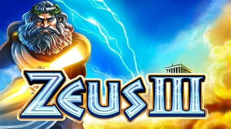 Zeus 3 1xbet