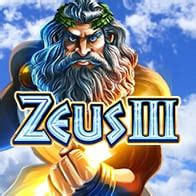 Zeus 3 Betsson