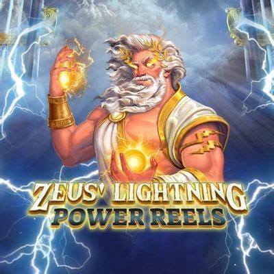 Zeus Legend Betano
