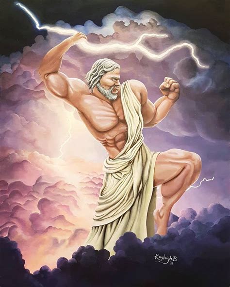 Zeus Legend Of Gods Betsson