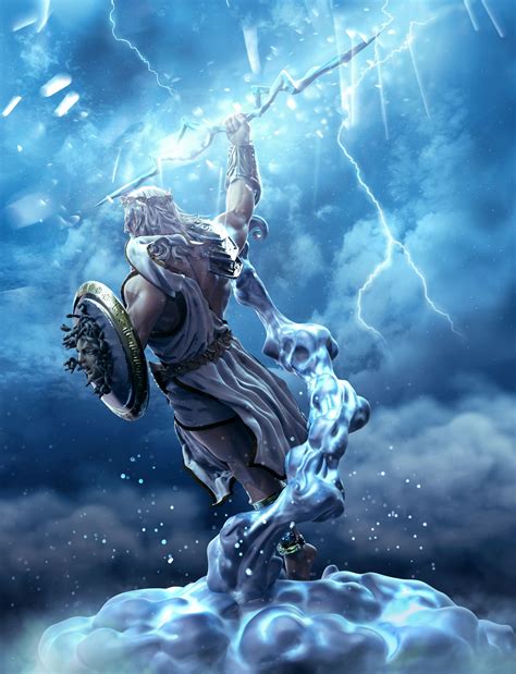 Zeus Legend Of Gods Betsul