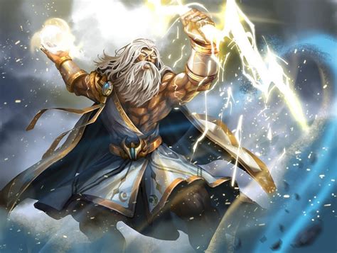Zeus Legend Of Gods Brabet