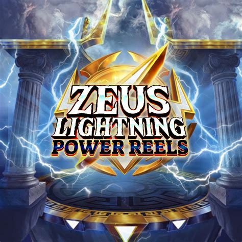 Zeus Lightning Power Reels 1xbet