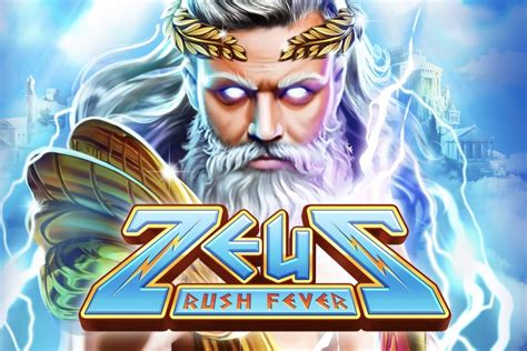 Zeus Rush Fever Blaze