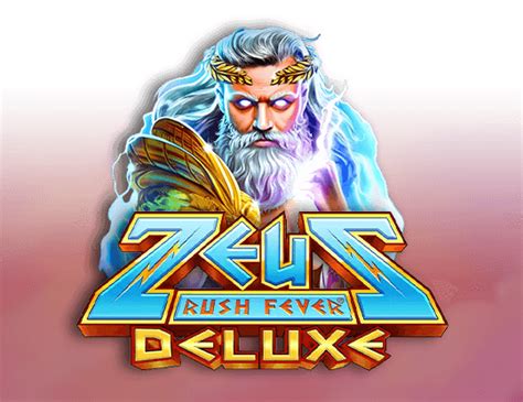 Zeus Rush Fever Deluxe 1xbet