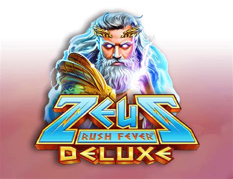 Zeus Rush Fever Deluxe Bwin