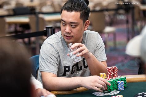 Zhang Poker