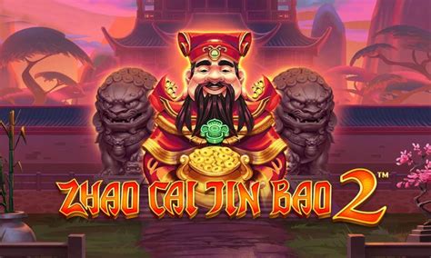 Zhao Cai Jin Bao 2 888 Casino