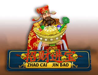 Zhao Cai Jin Bao Parimatch