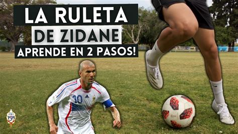 Zidane Roleta Mover
